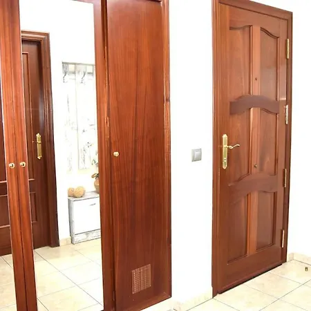 Apartmán Casa Alegranza San Isidro (Tenerife)