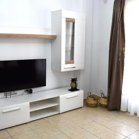 Casa Alegranza Apartmán *