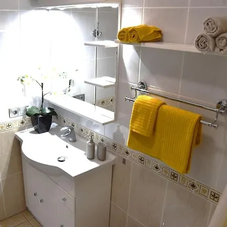 Casa Alegranza Apartmán *
