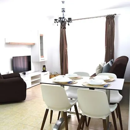 Apartmán Casa Alegranza