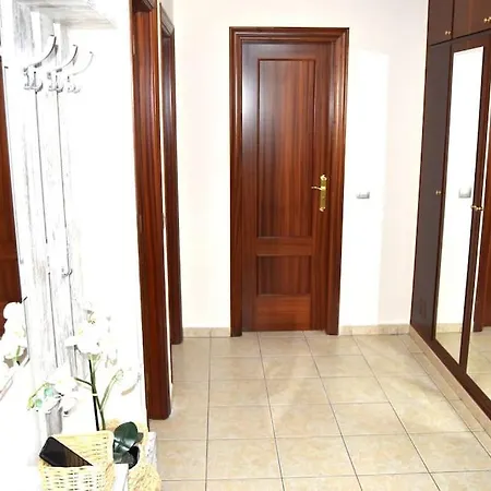 Casa Alegranza