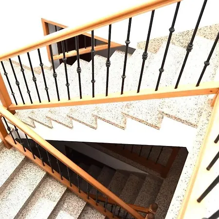 Casa Alegranza Apartmán