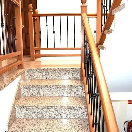 Apartmán Casa Alegranza