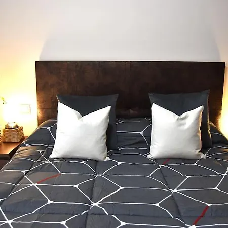 Apartmán Casa Alegranza San Isidro (Tenerife)