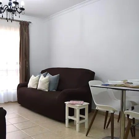 Casa Alegranza *