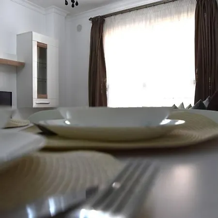 Apartment Casa Alegranza San Isidro (Tenerife)
