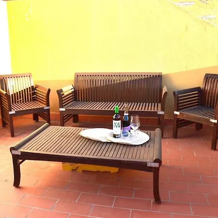 Casa Alegranza