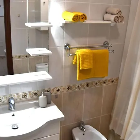 Apartment Casa Alegranza San Isidro (Tenerife)