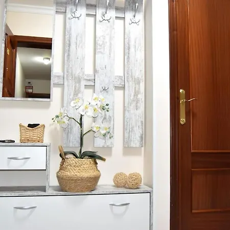Casa Alegranza Apartment San Isidro (Tenerife)