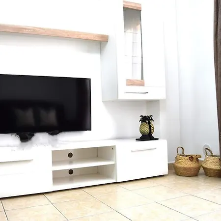 Casa Alegranza *